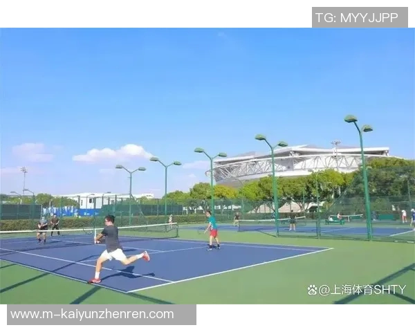 实时新闻聚焦网球探秘上海网球队背后的力量与奋斗故事