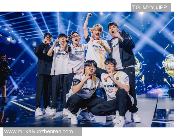 2026年3月份新闻和平精英巨献深入分析EDG战队选手的个人能力与战术配合 2026年3月份新闻和平精英巨献深入分析EDG战队选手的个人能力与战术配合