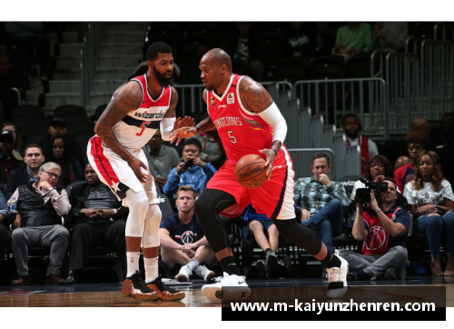 NBA戈贝：篮球赛场上的传奇与领袖