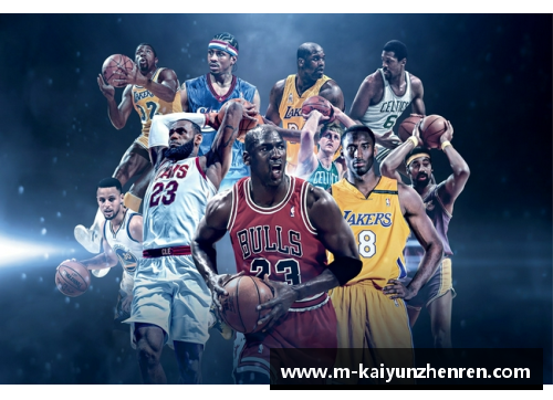 NBA新赛季百大球员榜单揭晓：谁是顶尖球员？